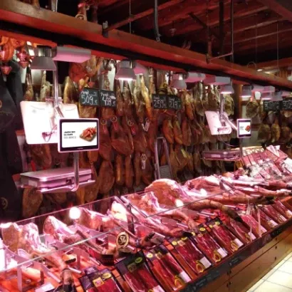 carnicería