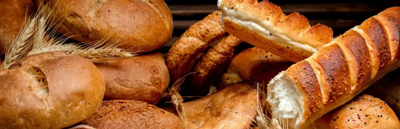 Panaderías