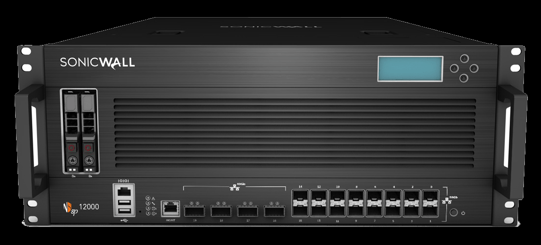 Firewalls
