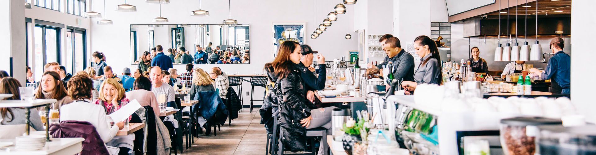 Bares/Cafeterías