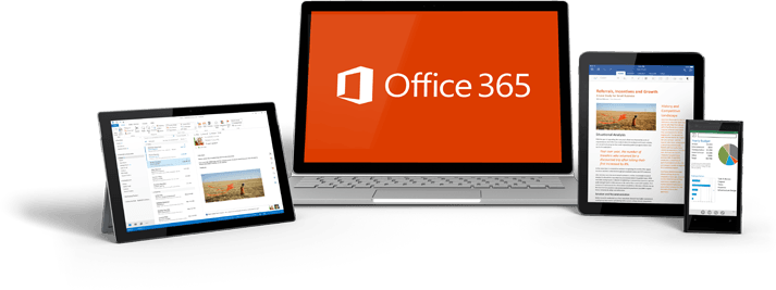 office 365